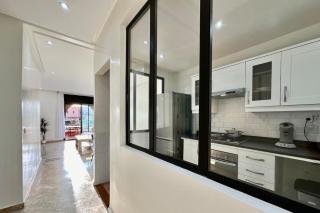 Atlas Golf Resort with Terrace and Pools - 7