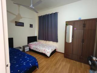 KF Homestay - 1