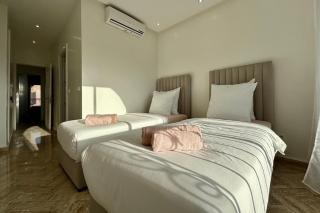 Atlas Golf Resort with Terrace and Pools - 1