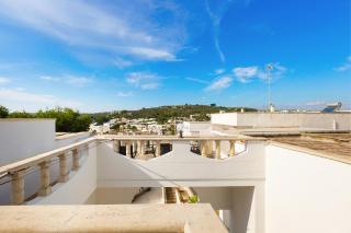 Casa Pireddu by BarbarHouse - 9