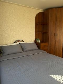 Уютная 2х квартира ул Серикбаева - 9