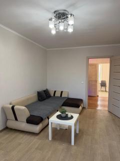 Уютная 2х квартира ул Серикбаева - 8