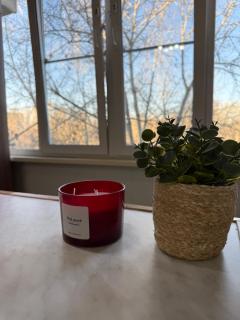 Уютная 2х квартира ул Серикбаева - 3