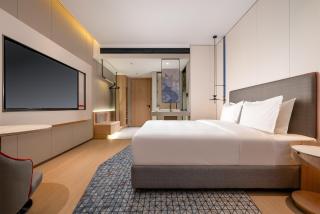 Holiday Inn Express Shenzhen Sports Center by IHG - 4