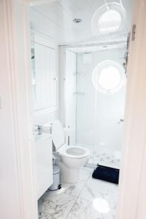 Bovisand Beach Area Chalet, 2-Bed Sea View with Gated Parking & BBQ - 4