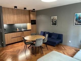 ApartMate- Perfect Apartment Oldtown Gdansk - 1