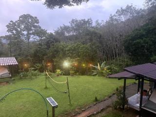 Khao Sok Hill Top Resort - 8