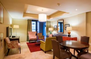 Royal Palm Hotel - 7