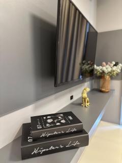 Apto Novo, Moderno e Aconchegante em Pomerode - 8