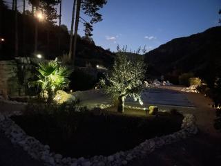 Manoir du Charme dans les Gorges du Tarn LOZERE - 1