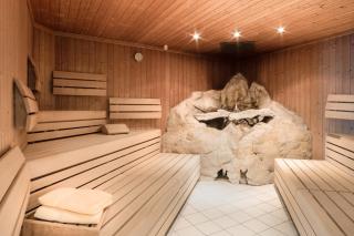 Hotel Gartnerkofel - 4