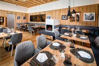 Hotel Gartnerkofel - Sonnenalpe Nassfeld - 1