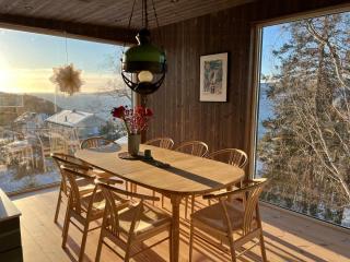 Traditional Cabin In Modern Drøbak - 1