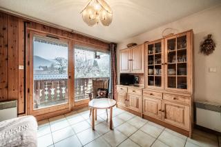 Appartement Edelweiss - 7 personnes - 4