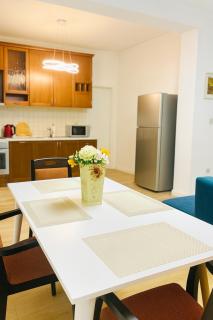 Premium apartament with balcony - 1