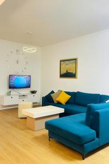 Premium apartament with balcony - 6