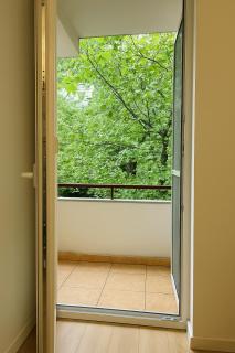 Premium apartament with balcony - 5