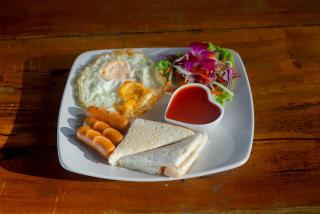 Baan Boon Homestay - 9