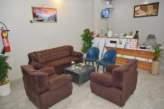 Hotel Sai Palace - 0