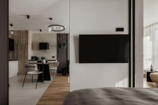 Bulvar premium suites by the Sea Gdańsk by Lion Apartments - Gdańsk - 7