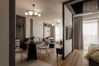 Bulvar premium suites by the Sea Gdańsk by Lion Apartments - Gdańsk - 5