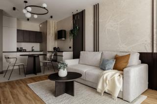 Bulvar premium suites by the Sea Gdańsk by Lion Apartments - 8