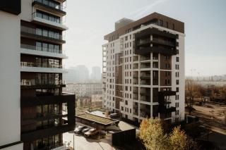 Bulvar premium suites by the Sea Gdańsk by Lion Apartments - 6