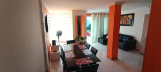 Apartamento Perla del Caribe - 6
