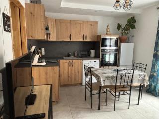 Gîte cosy avec jardin - 2