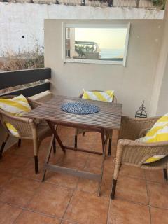 Cortijo Playa - 1