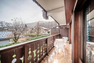 Appartement Edelweiss - 7 personnes - 9