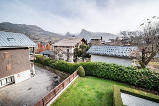 Appartement Edelweiss - 7 personnes - 7