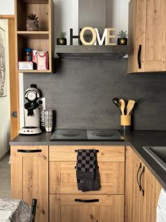 Gîte cosy avec jardin - 4