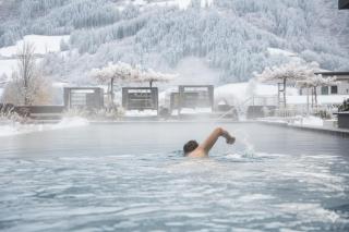 HELD - Hotel & Spa , 4 Sterne Superior, Zillertal - 4