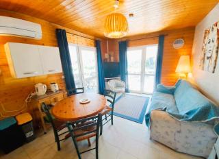 GASPRO16 - Golfe de Saint-Tropez - Chalet californien climatisé - 4