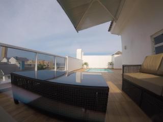 4 bedroom Penthouse with a private swimming pool! - 1