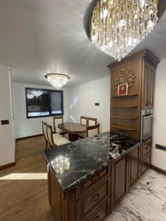 Luxury Apartment Downtown Blagoevgrad - 4