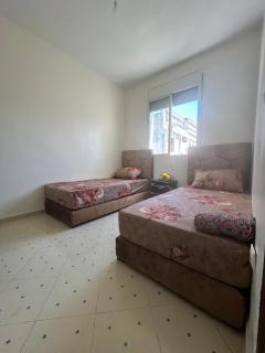 Tanger, Ibn Battouta Gateway - 1