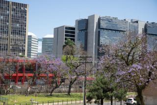 Apto aconchegante no Praia de Belas VF9555 - 6