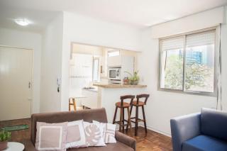 Apto aconchegante no Praia de Belas VF9555 - 5