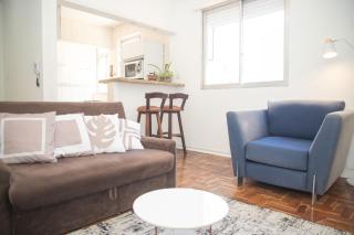 Apto aconchegante no Praia de Belas VF9555 - 3