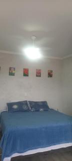 Hospedaria Recanto das Flores, perto Thermas - 9