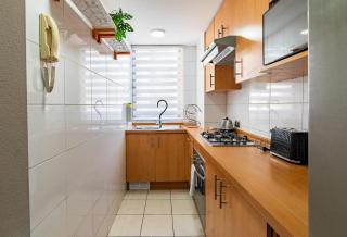 HOM I Lastarria Wifi Piscina Metro Univ Catolica - 7