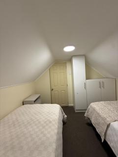 Casa para 6 en Villarrica Jardín Floresta - 8