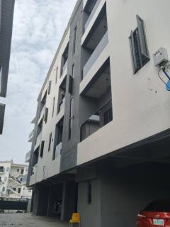 Topaz Ologolo, Lekki - Lekki - 9