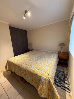 Casa para 6 en Villarrica Jardín Floresta - 5