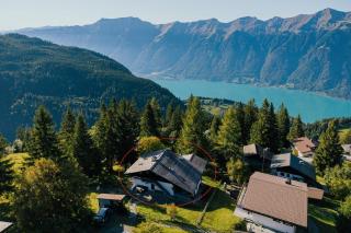 Peaceful Alpine Home with a View & Hot Tub - 8
