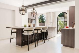 Villa Jazmine Exquisite Oasis Nuva Andalucia - 9