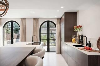 Villa Jazmine Exquisite Oasis Nuva Andalucia - 8