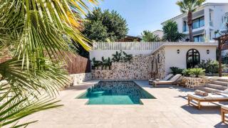 Villa Jazmine Exquisite Oasis Nuva Andalucia - 5